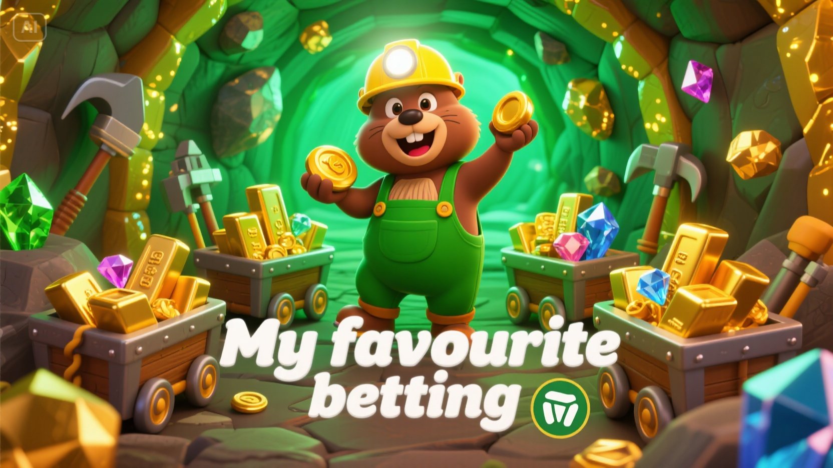 My favourite betting
